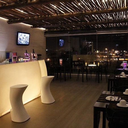 Aruma Hotel Boutique Arica Zewnętrze zdjęcie