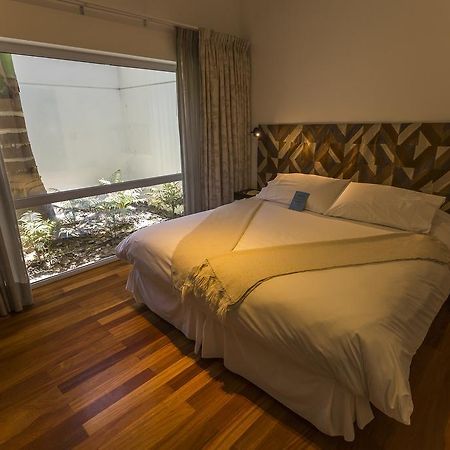 Aruma Hotel Boutique Arica Zewnętrze zdjęcie