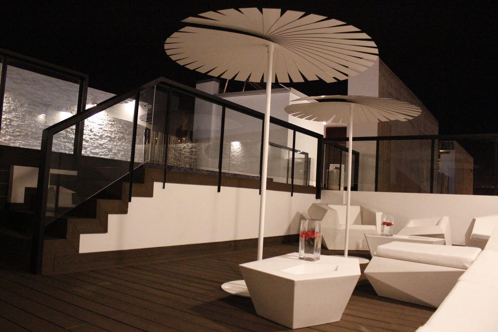 Aruma Hotel Boutique Arica Zewnętrze zdjęcie