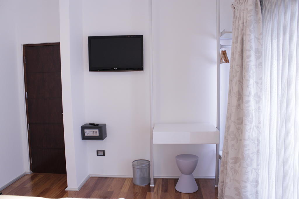 Aruma Hotel Boutique Arica Zewnętrze zdjęcie