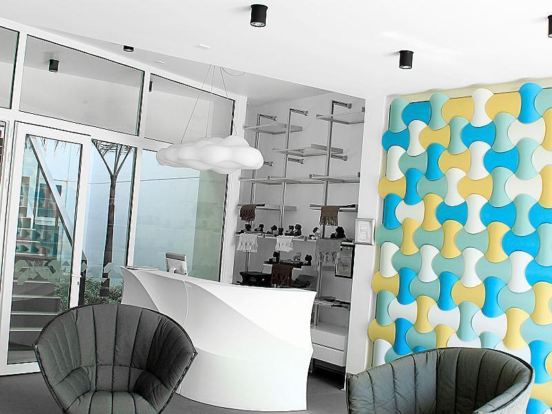 Aruma Hotel Boutique Arica Zewnętrze zdjęcie