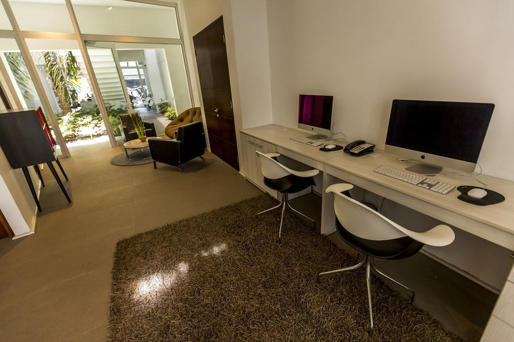 Aruma Hotel Boutique Arica Zewnętrze zdjęcie
