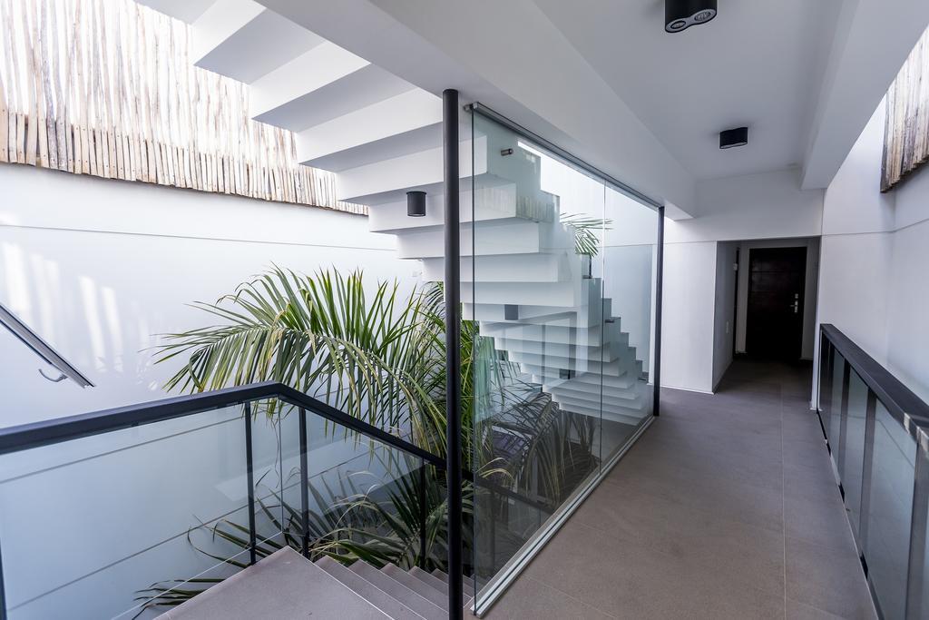 Aruma Hotel Boutique Arica Zewnętrze zdjęcie