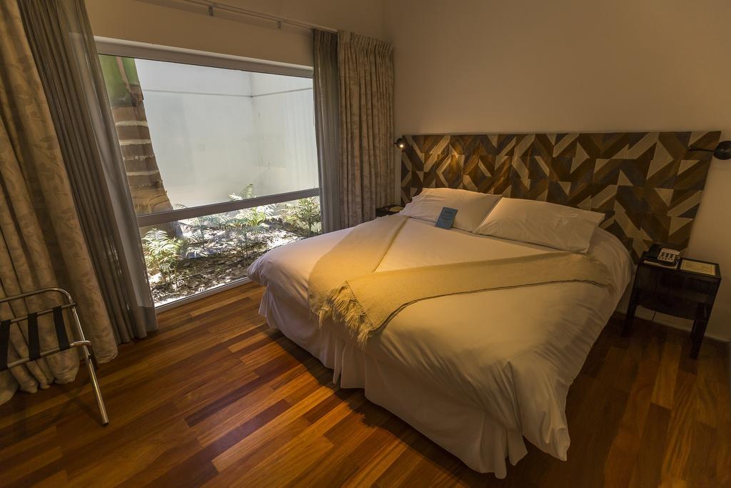 Aruma Hotel Boutique Arica Zewnętrze zdjęcie