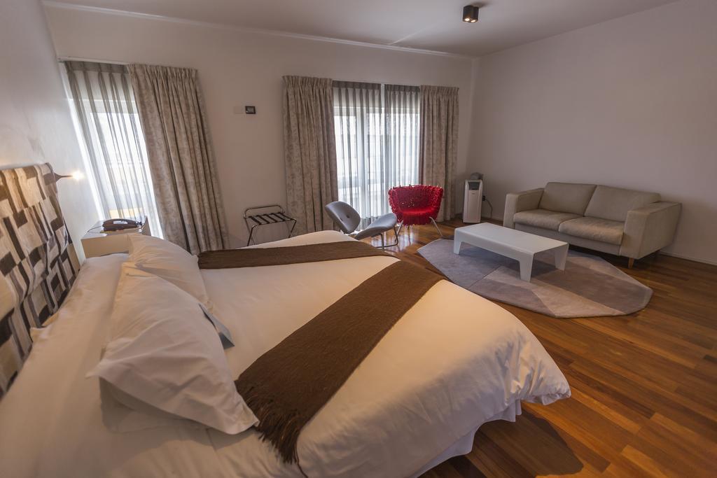 Aruma Hotel Boutique Arica Zewnętrze zdjęcie