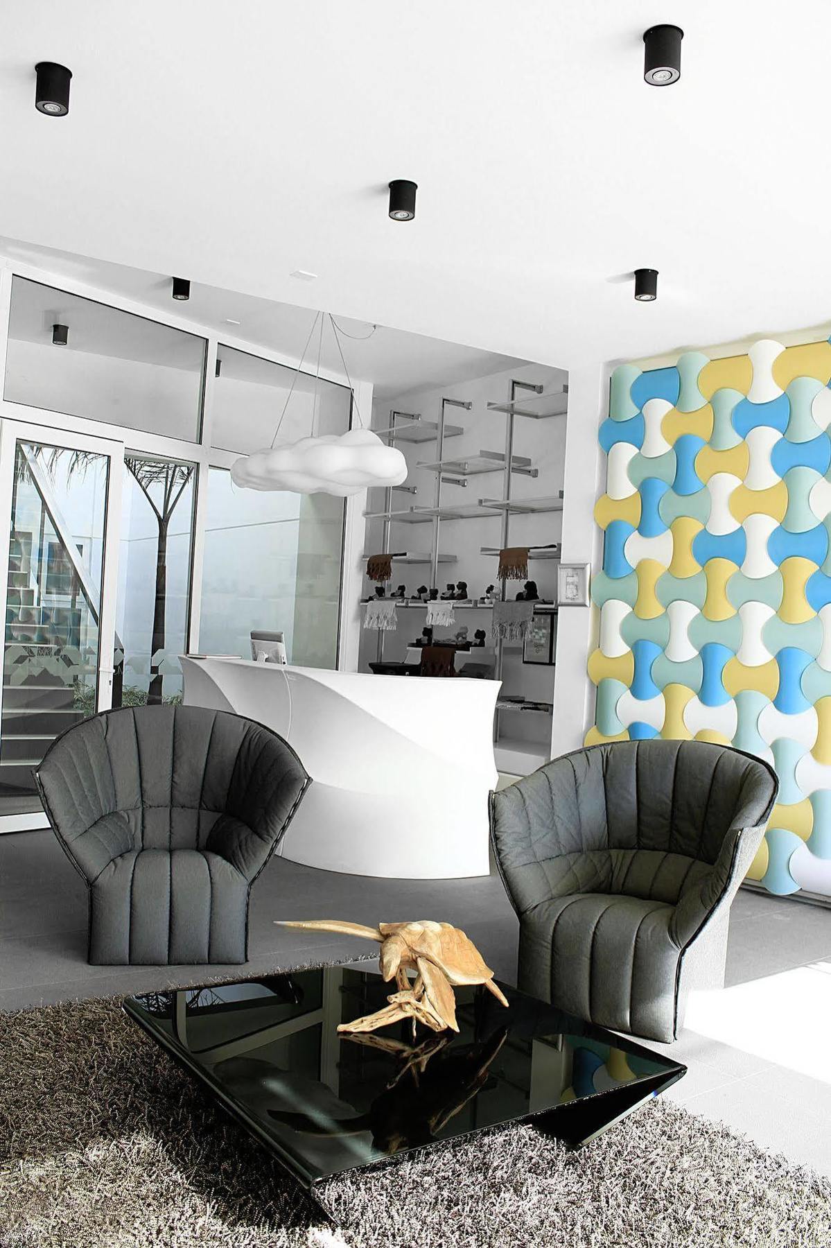 Aruma Hotel Boutique Arica Zewnętrze zdjęcie