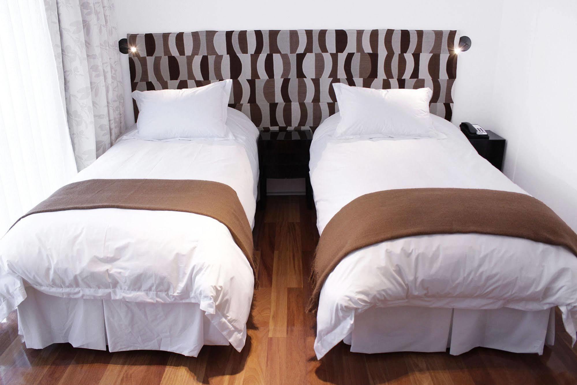 Aruma Hotel Boutique Arica Zewnętrze zdjęcie