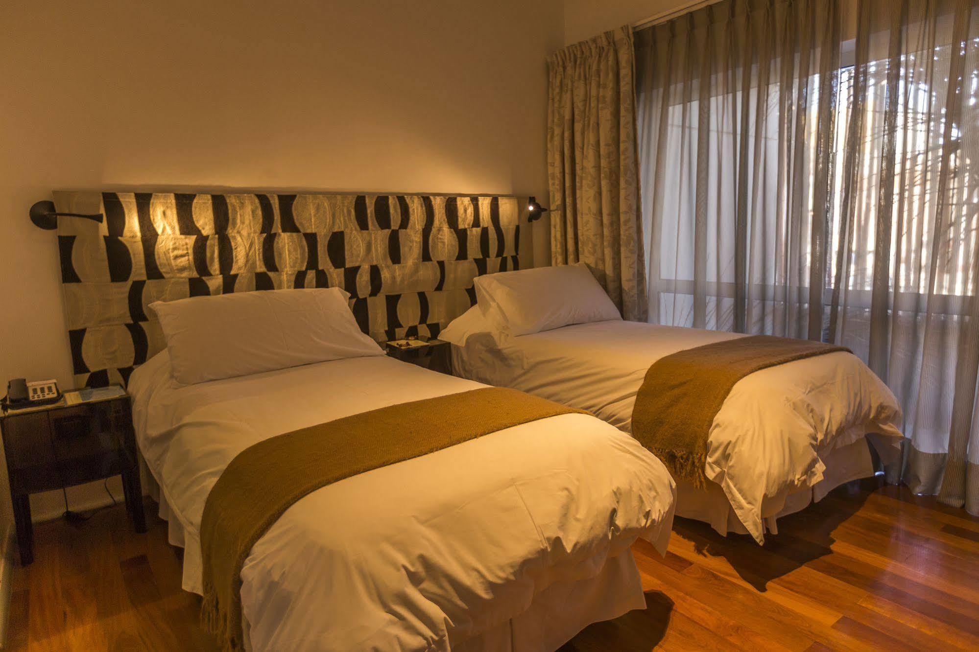 Aruma Hotel Boutique Arica Zewnętrze zdjęcie