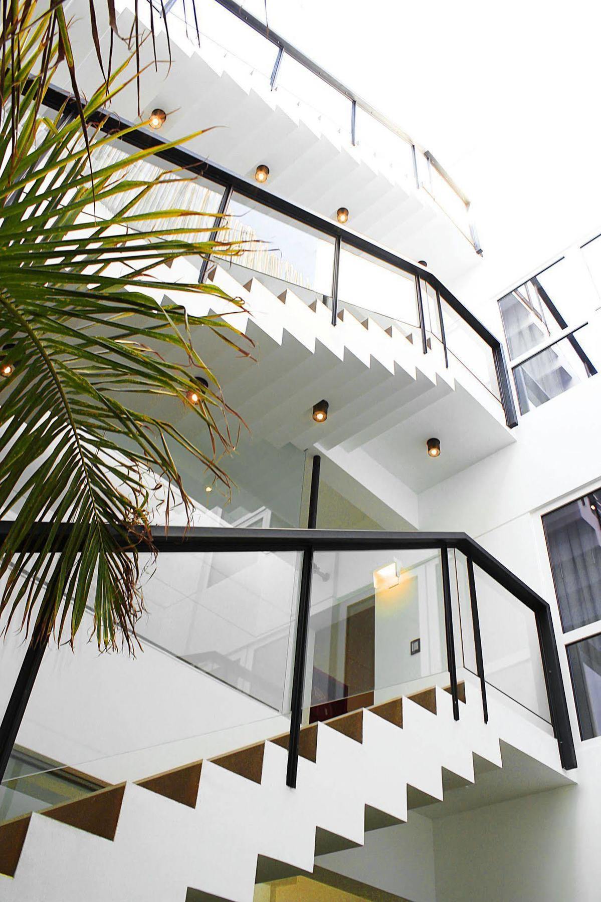 Aruma Hotel Boutique Arica Zewnętrze zdjęcie