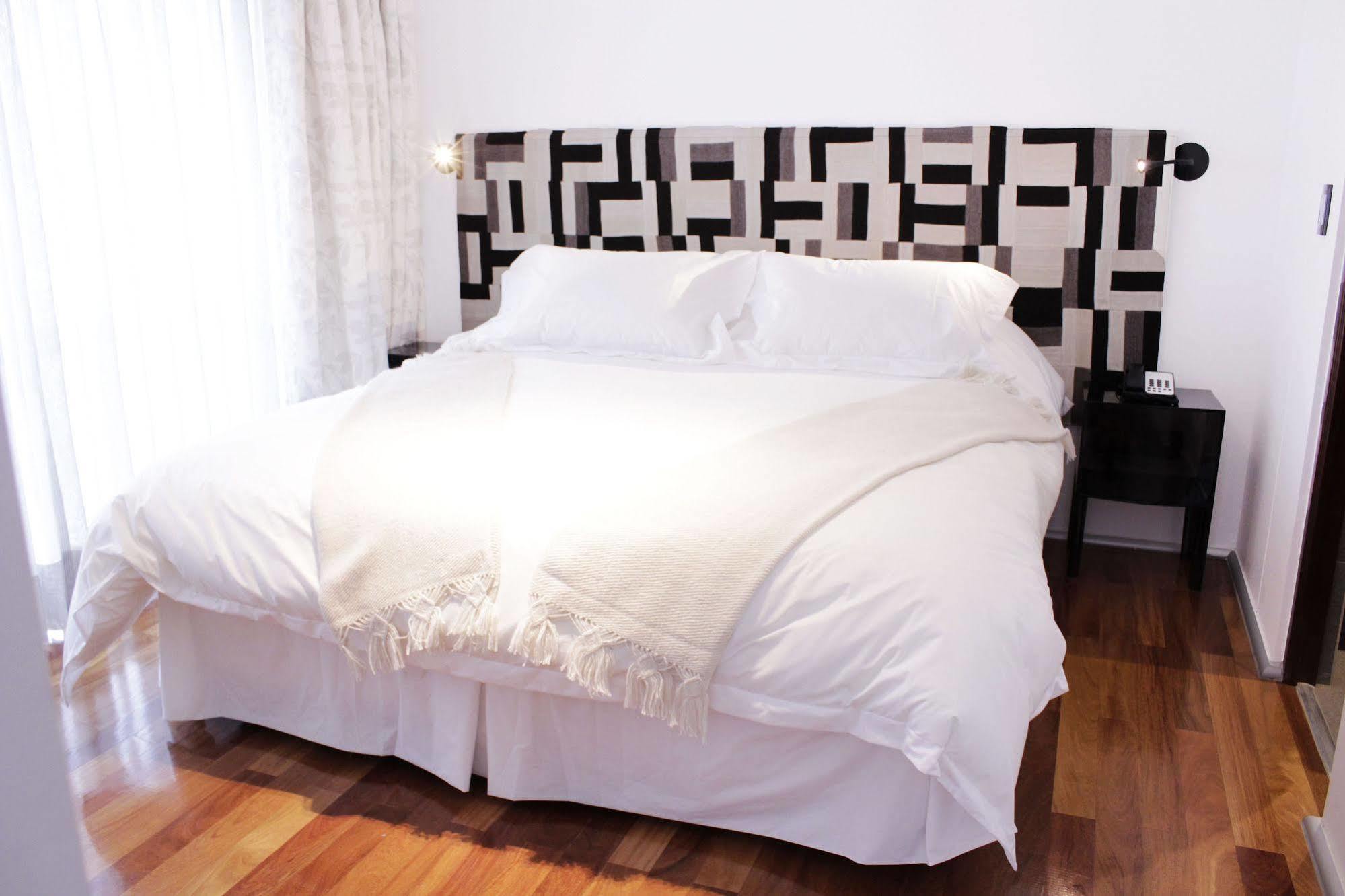 Aruma Hotel Boutique Arica Zewnętrze zdjęcie