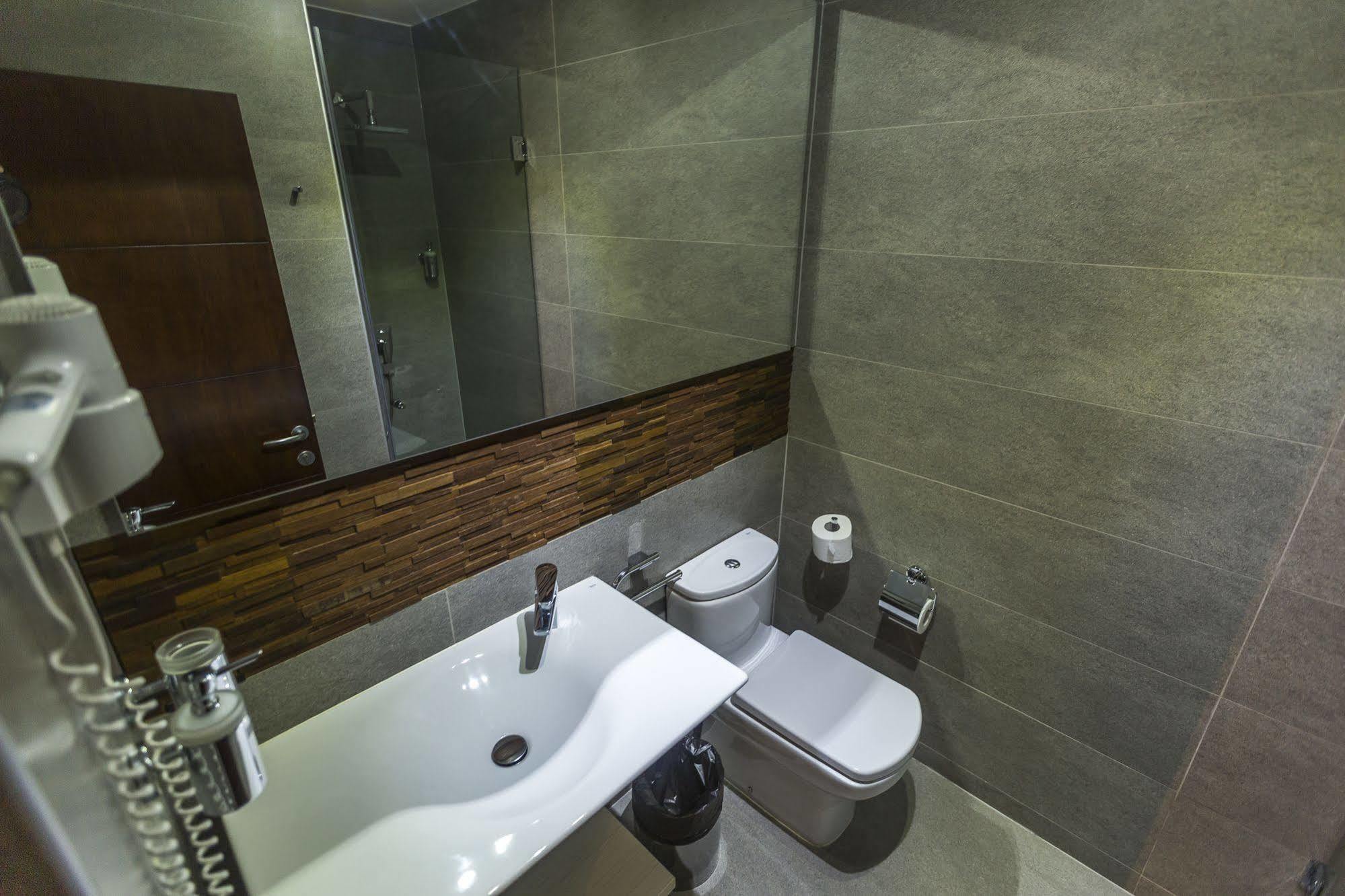 Aruma Hotel Boutique Arica Zewnętrze zdjęcie