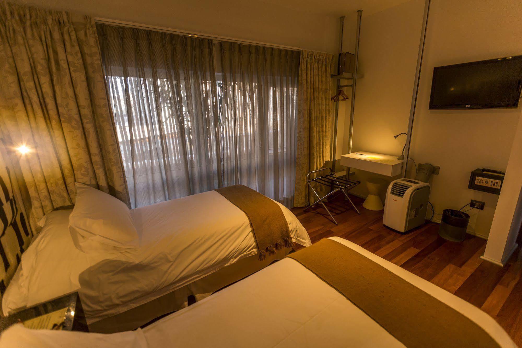 Aruma Hotel Boutique Arica Zewnętrze zdjęcie