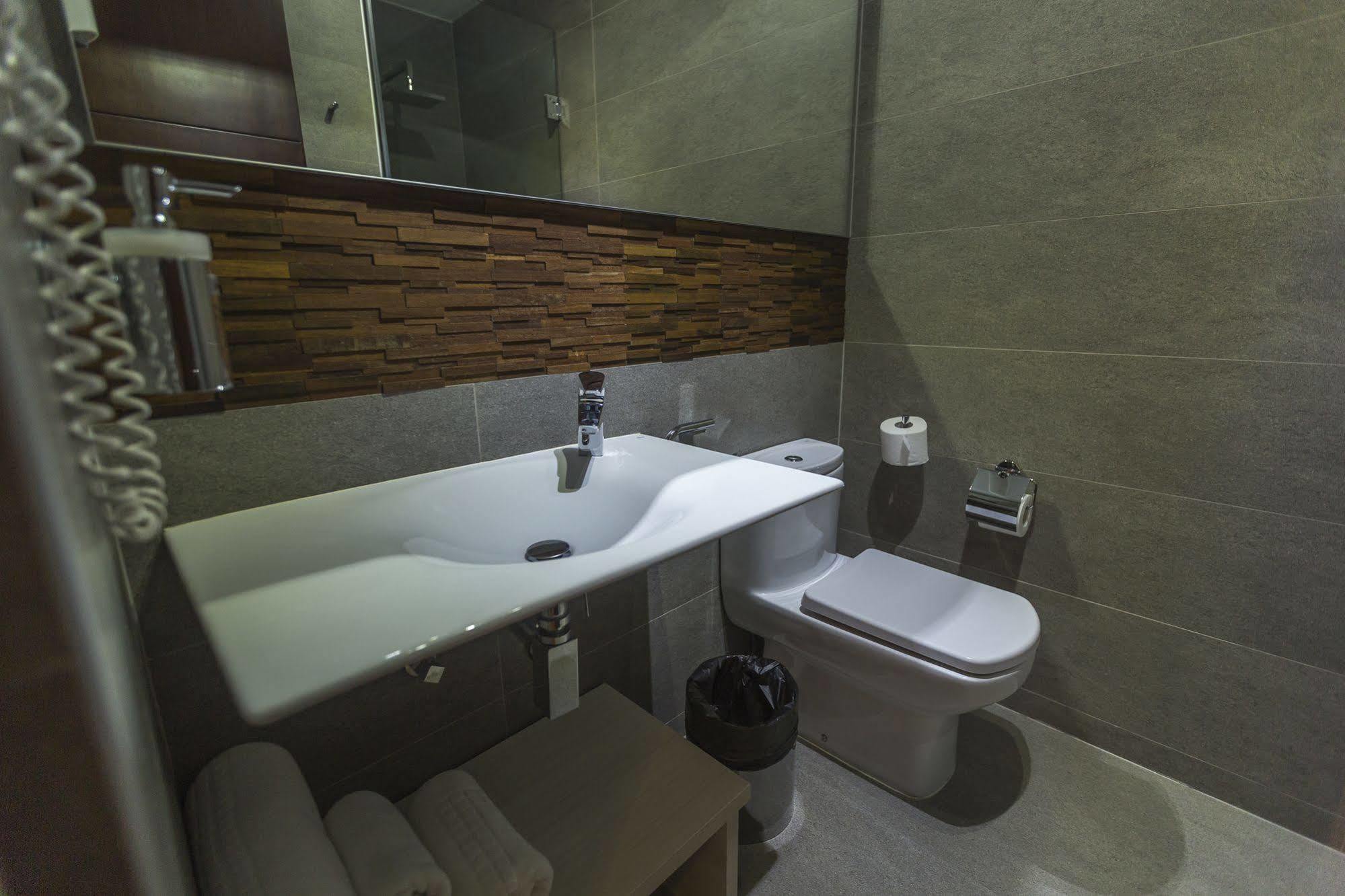 Aruma Hotel Boutique Arica Zewnętrze zdjęcie