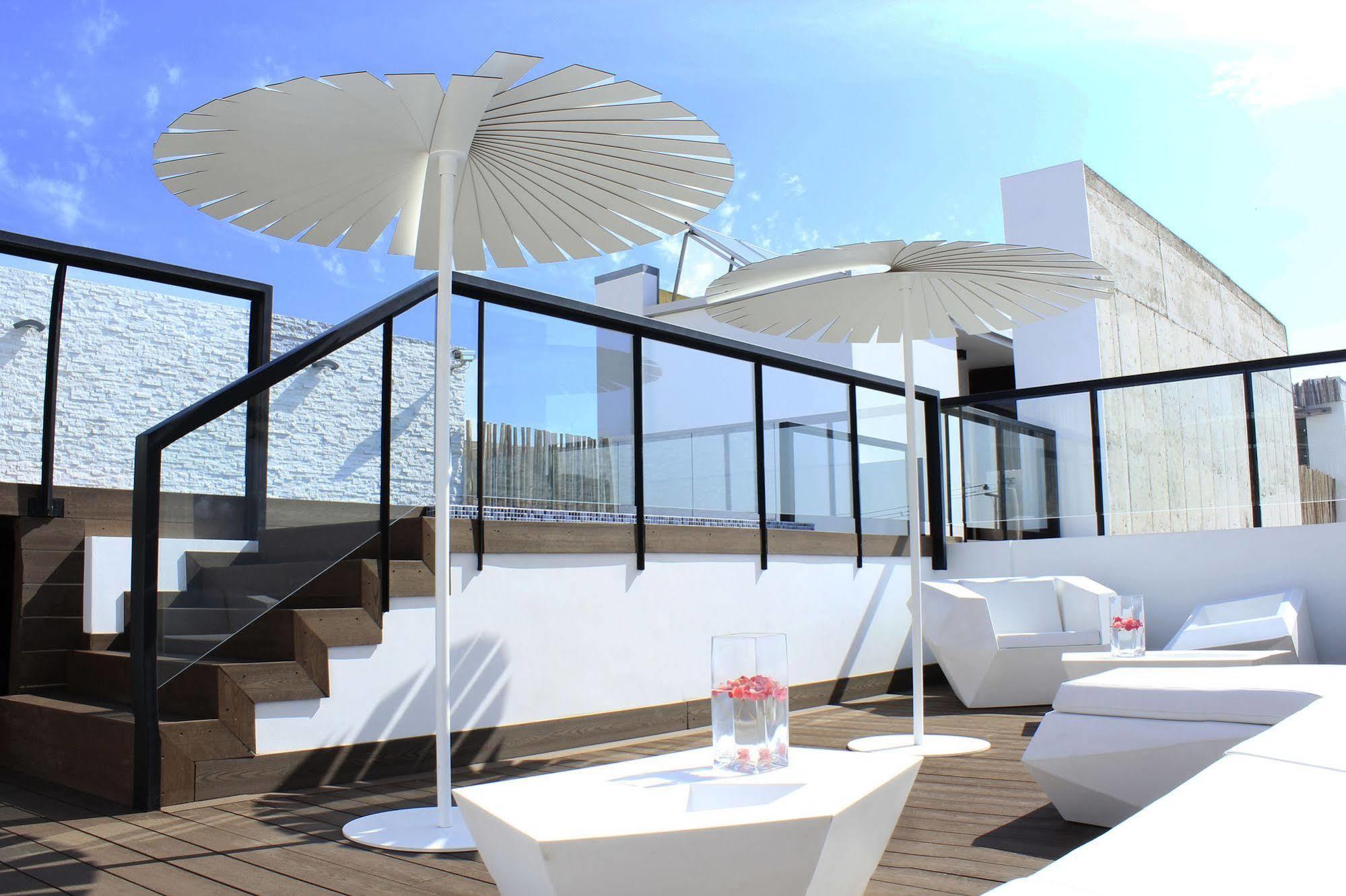 Aruma Hotel Boutique Arica Zewnętrze zdjęcie